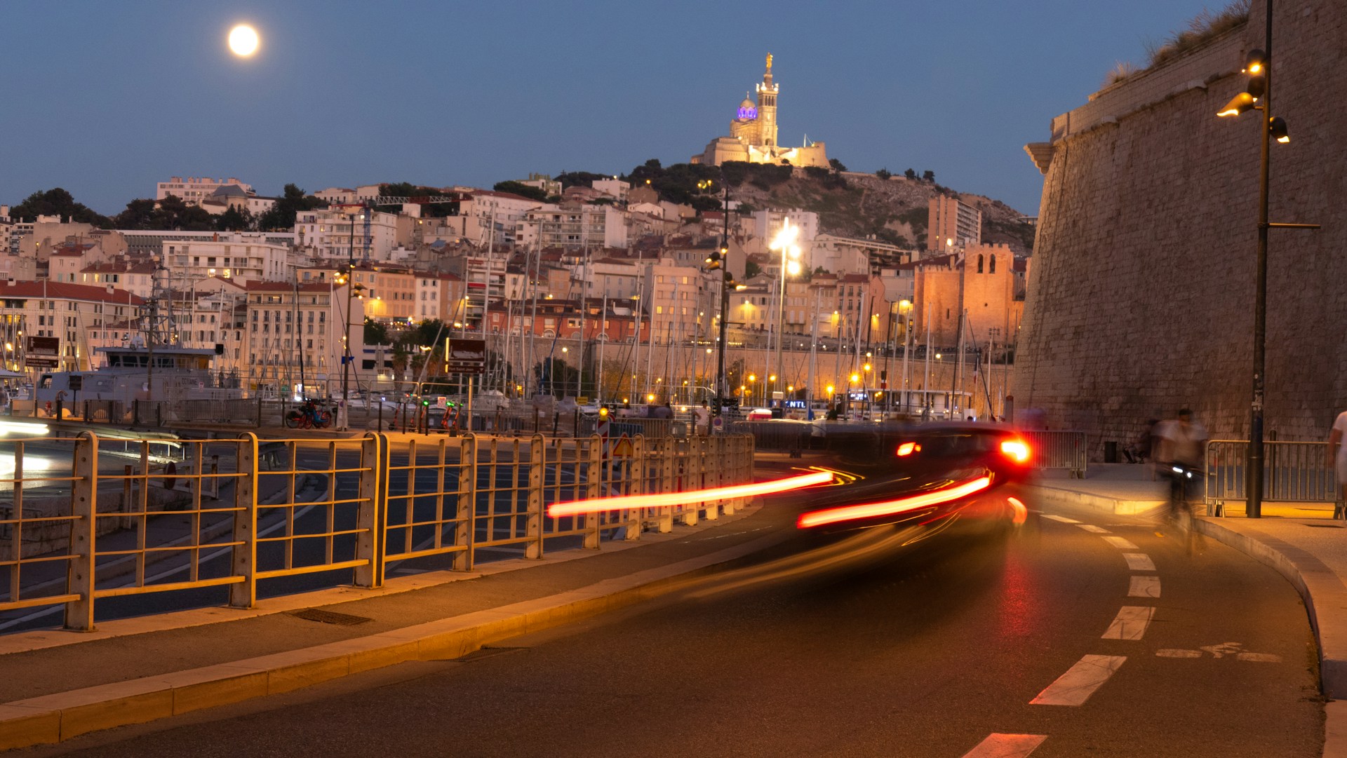 Marseille