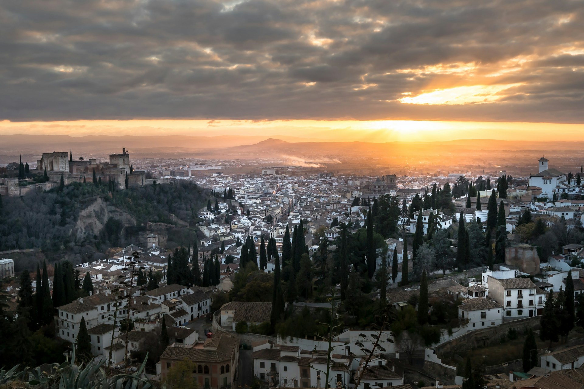 Granada