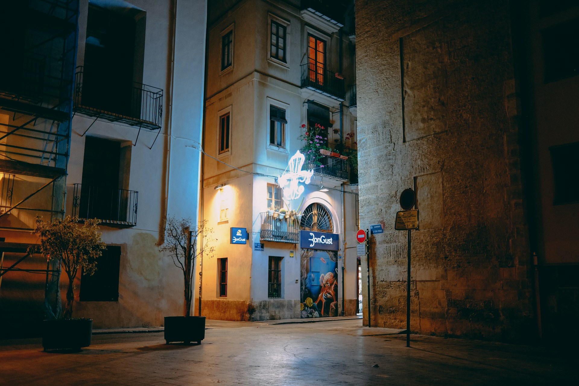 Valencia