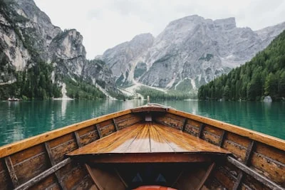 Europe backpacking guide