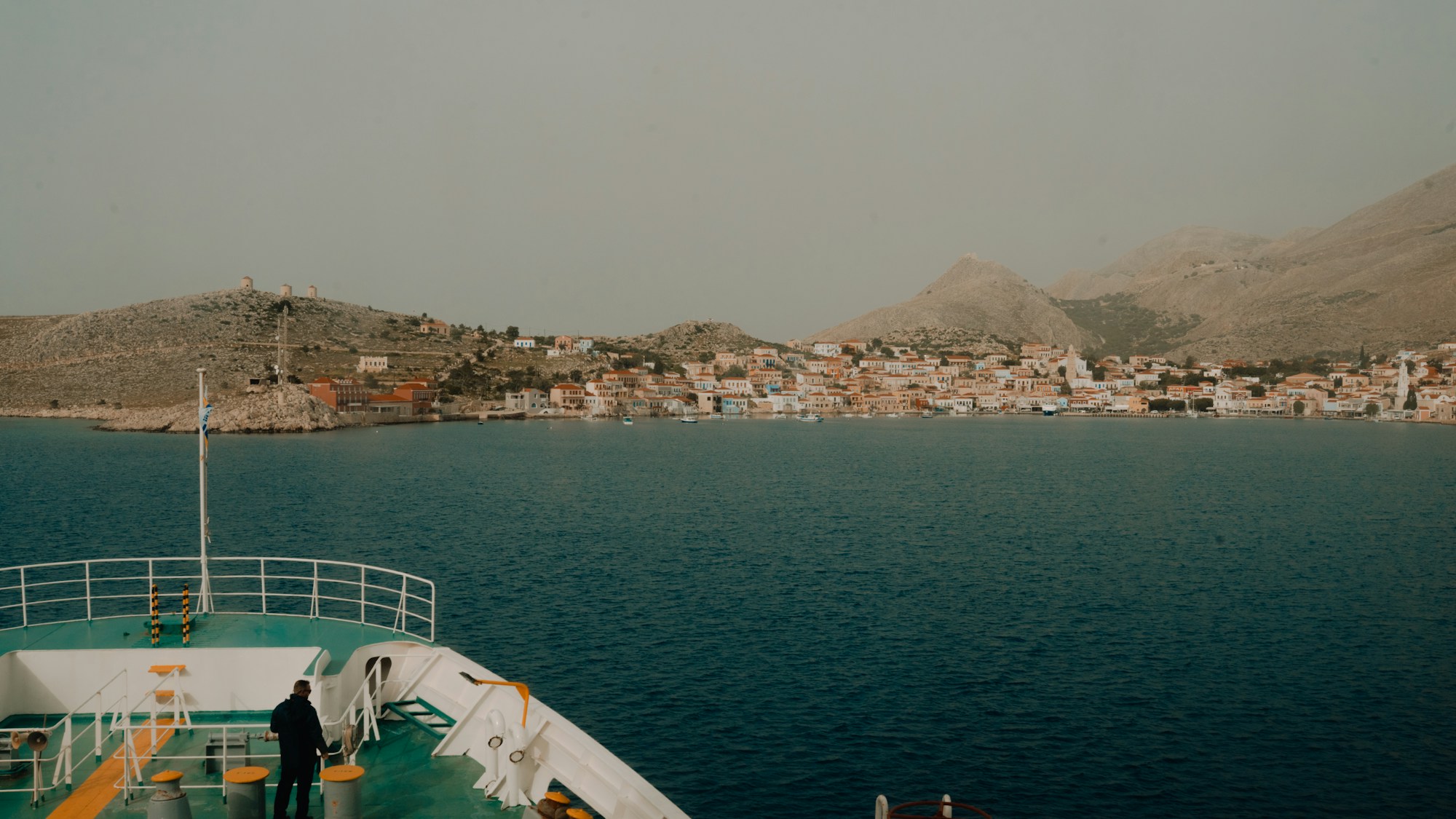 Greek Ferry Booking Guide: Save 40% on Your 2026 Trips
