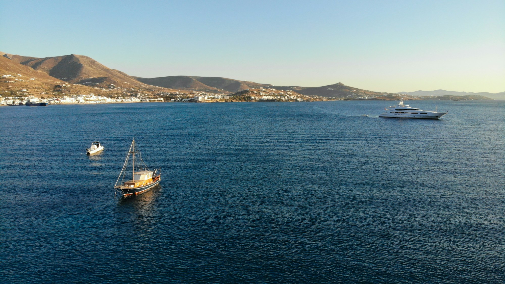 Paros 2026: Is It Becoming the 'New Mykonos'?