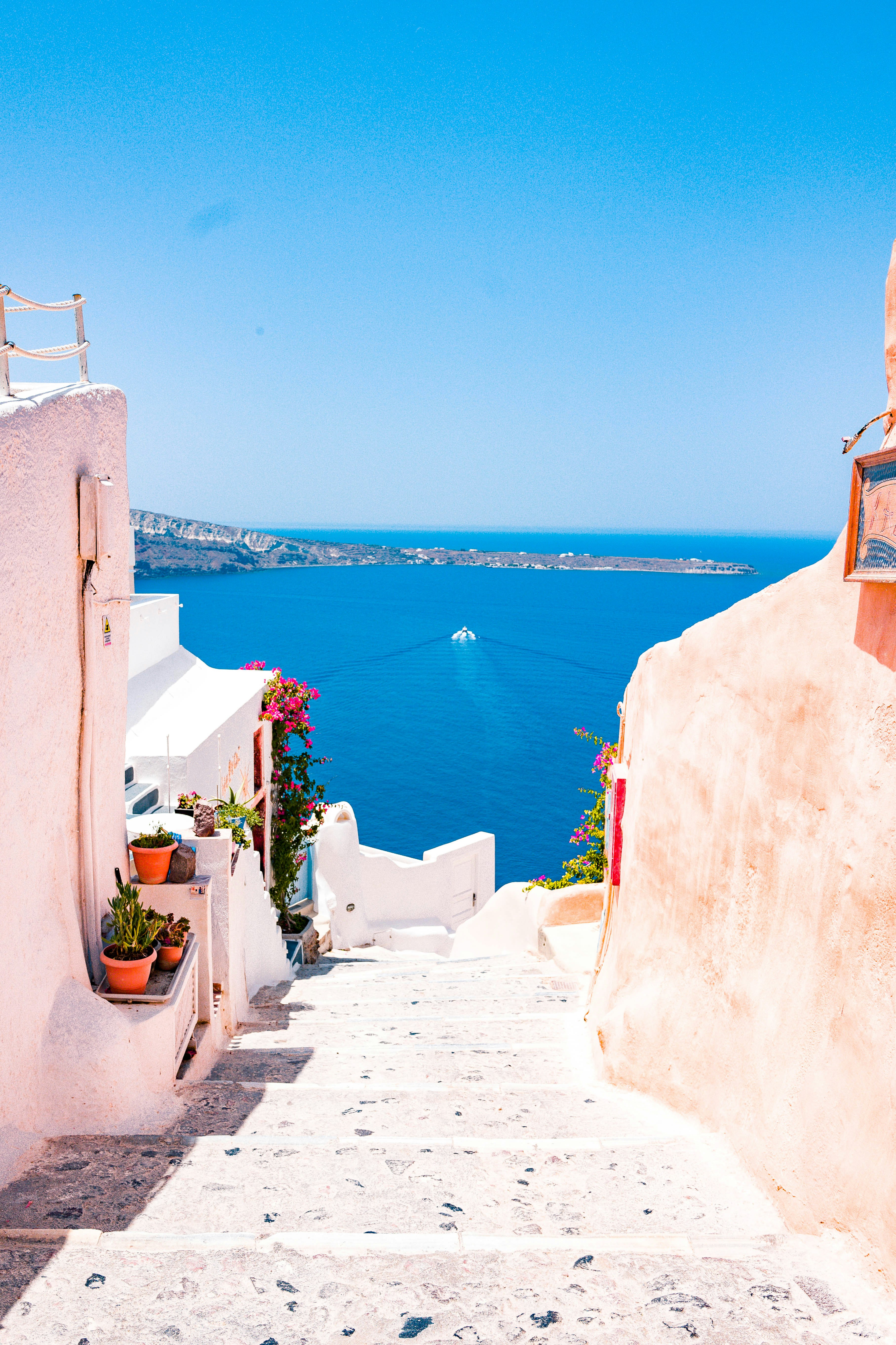 Greek Islands: Greek Island Hopping on a Budget 2026: Complete Ferry Routes & Costs