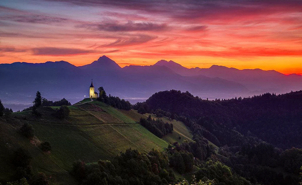 slovenia 